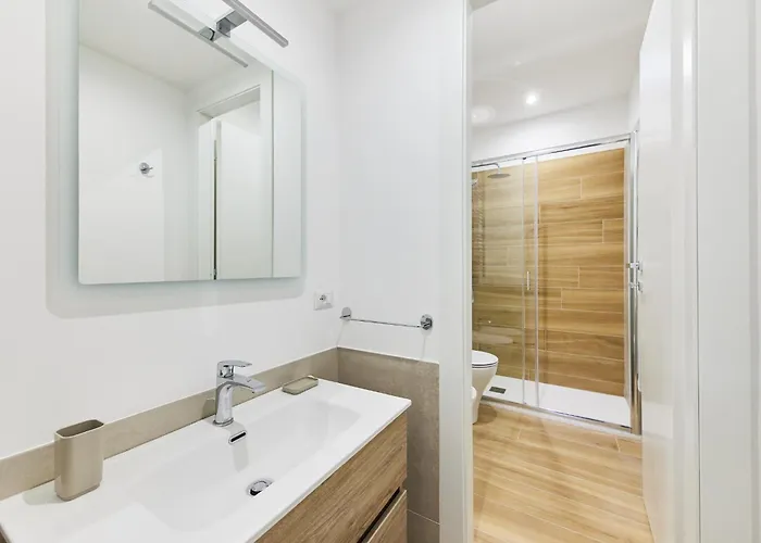 Iflat Lovely Modern Rome
