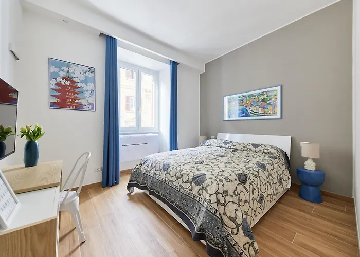 Apartment Iflat Lovely Modern