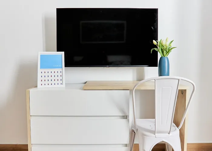 Iflat Lovely Modern Apartment Rome