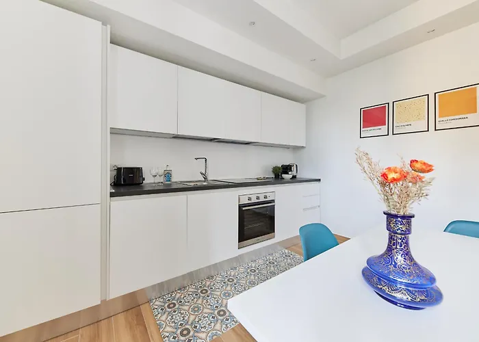 Iflat Lovely Modern