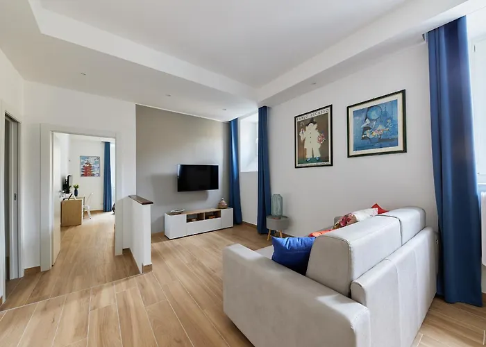 Iflat Lovely Modern * Rome