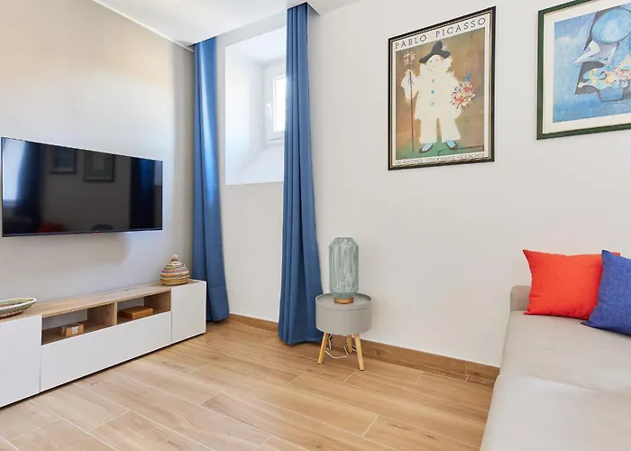 Iflat Lovely Modern