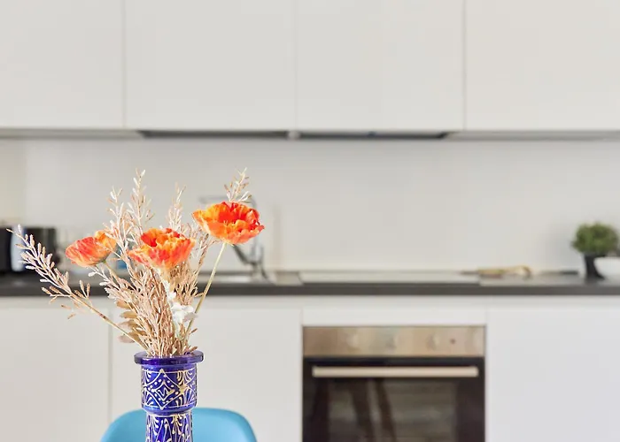 Iflat Lovely Modern *