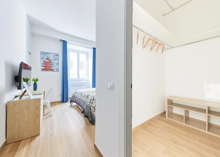 Iflat Lovely Modern Apartment